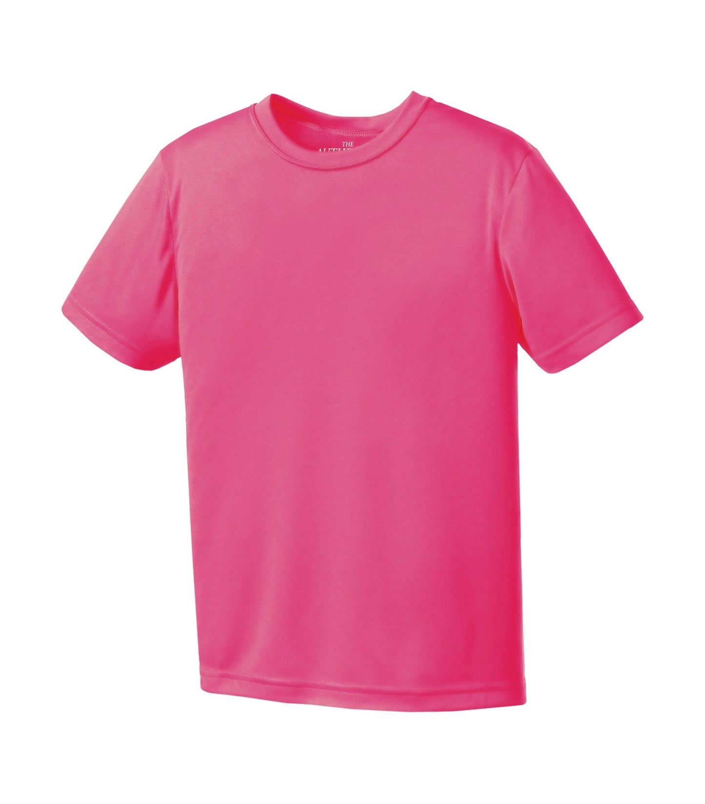 ATCᴹᶜ T-SHIRT À MANCHES COURTES PRO TEAM POUR JEUNES. Y350