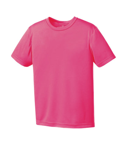 ATCᴹᶜ T-SHIRT À MANCHES COURTES PRO TEAM POUR JEUNES. Y350