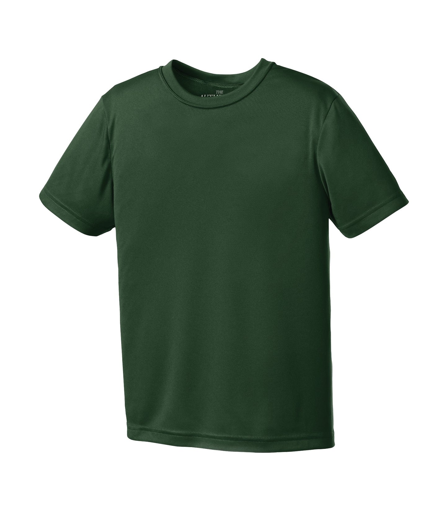 ATCᴹᶜ T-SHIRT À MANCHES COURTES PRO TEAM POUR JEUNES. Y350
