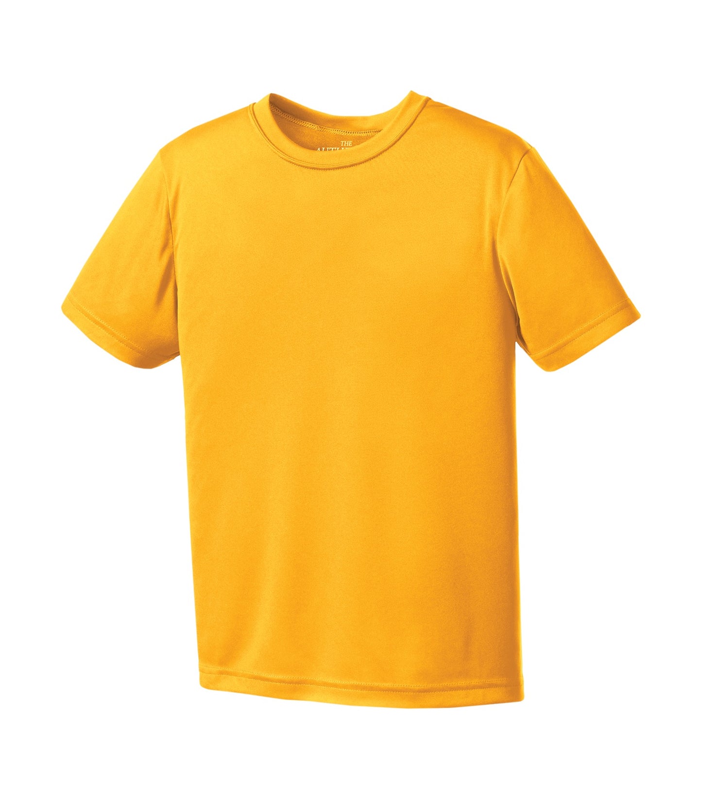 ATCᴹᶜ T-SHIRT À MANCHES COURTES PRO TEAM POUR JEUNES. Y350