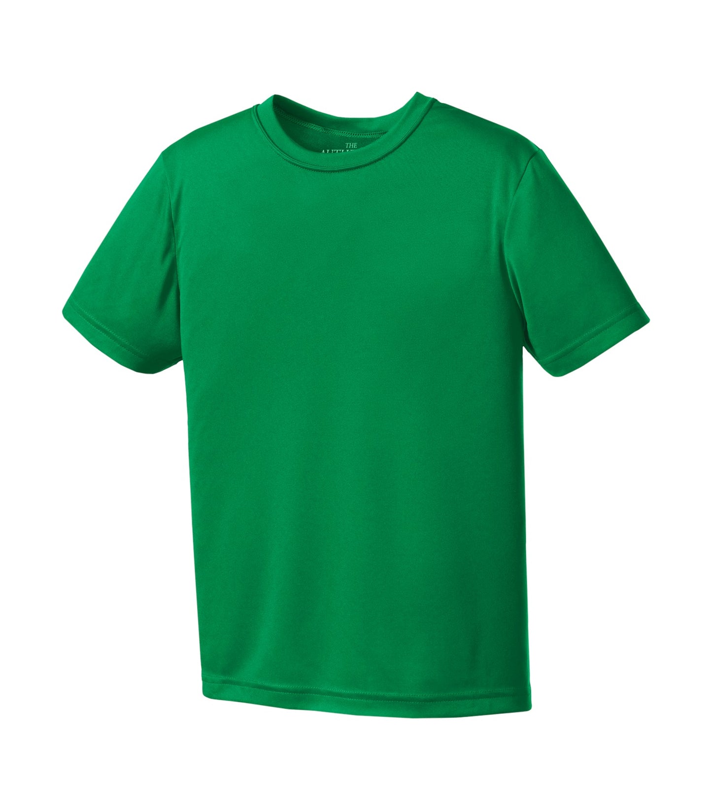 ATCᴹᶜ T-SHIRT À MANCHES COURTES PRO TEAM POUR JEUNES. Y350