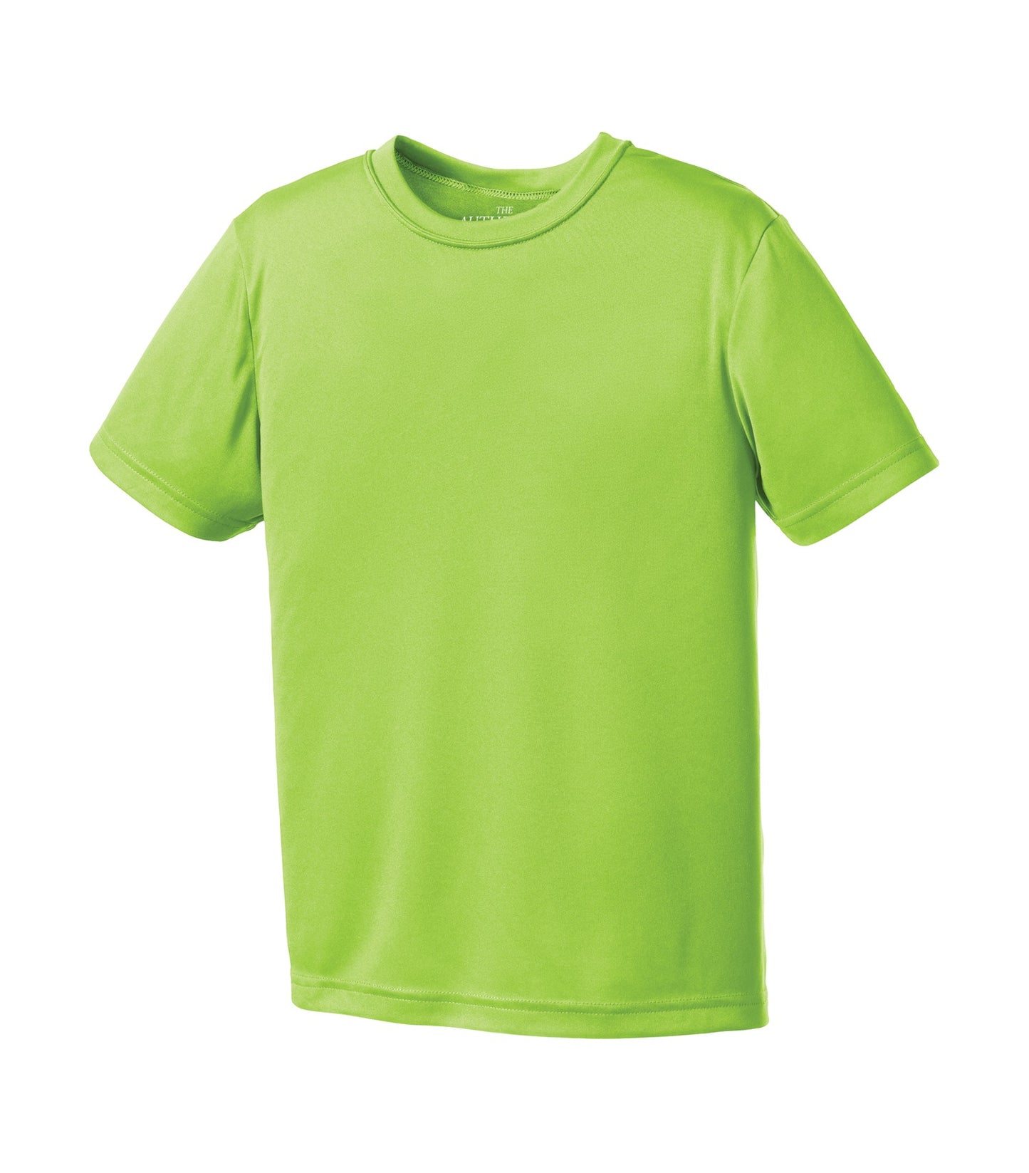ATCᴹᶜ T-SHIRT À MANCHES COURTES PRO TEAM POUR JEUNES. Y350