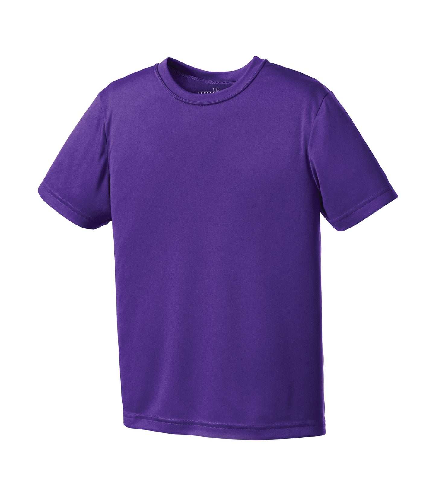 ATCᴹᶜ T-SHIRT À MANCHES COURTES PRO TEAM POUR JEUNES. Y350