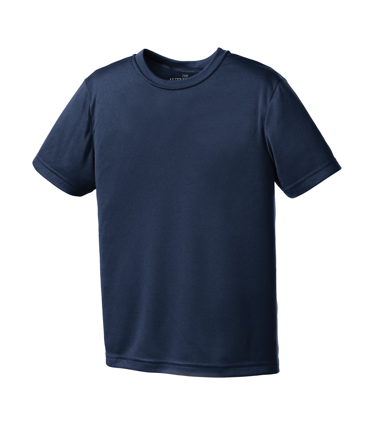 ATCᴹᶜ T-SHIRT À MANCHES COURTES PRO TEAM POUR JEUNES. Y350