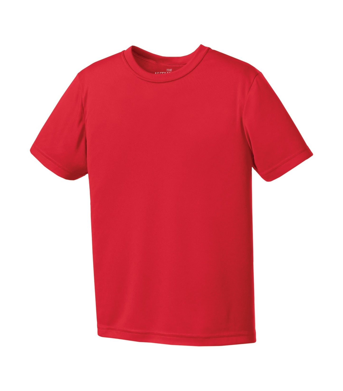 ATCᴹᶜ T-SHIRT À MANCHES COURTES PRO TEAM POUR JEUNES. Y350