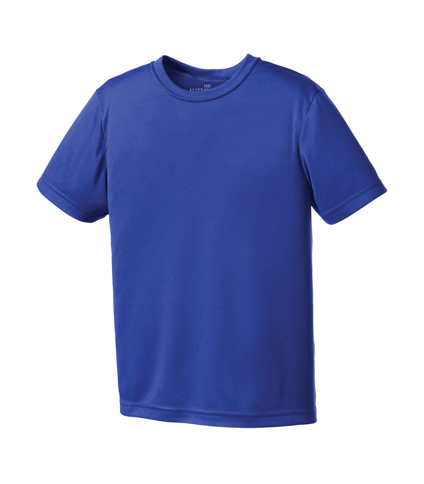 ATCᴹᶜ T-SHIRT À MANCHES COURTES PRO TEAM POUR JEUNES. Y350