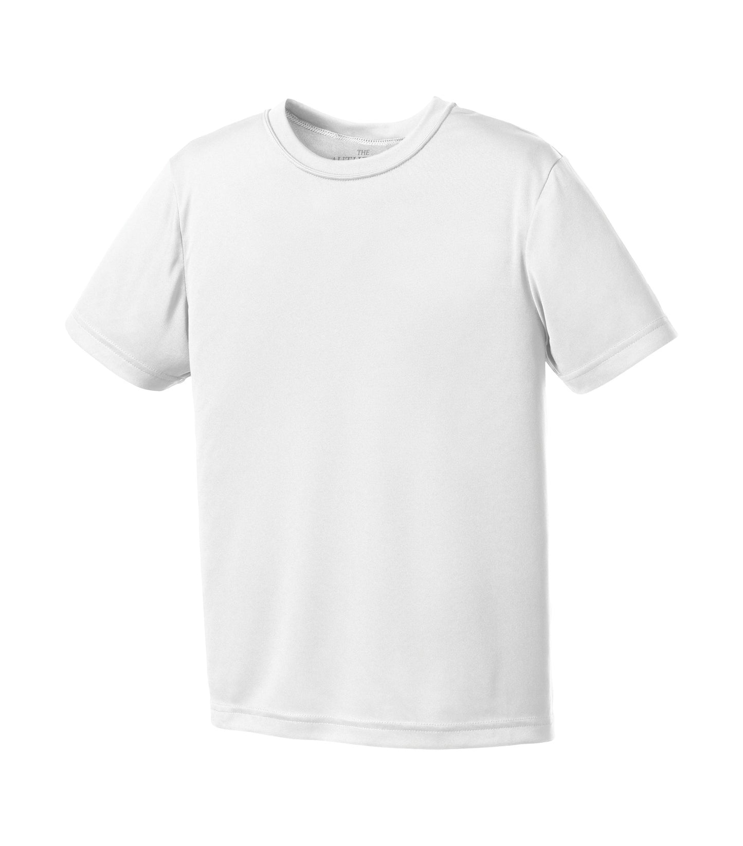 ATCᴹᶜ T-SHIRT À MANCHES COURTES PRO TEAM POUR JEUNES. Y350