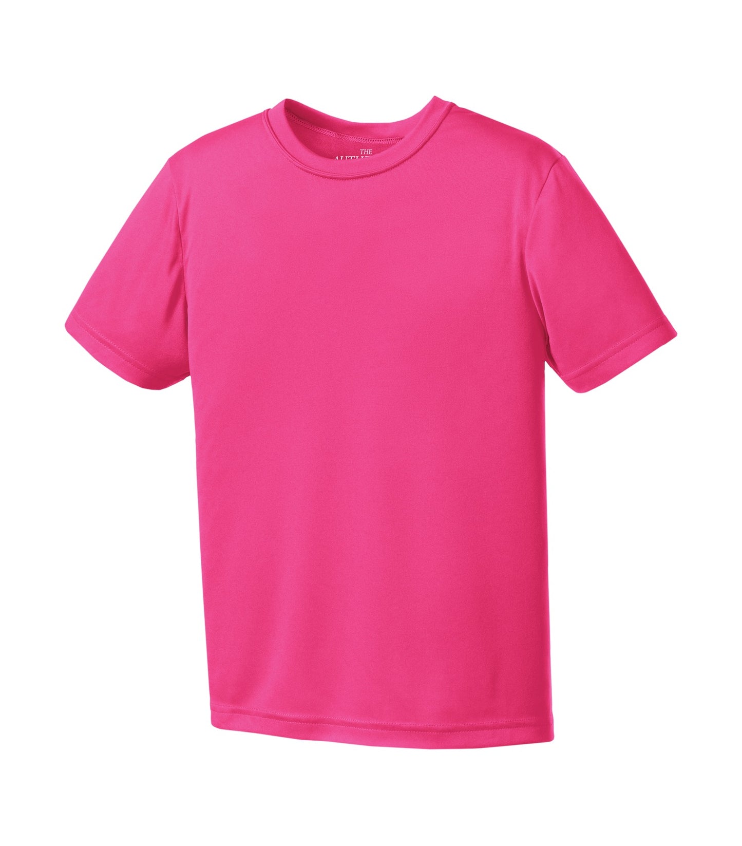 ATCᴹᶜ T-SHIRT À MANCHES COURTES PRO TEAM POUR JEUNES. Y350