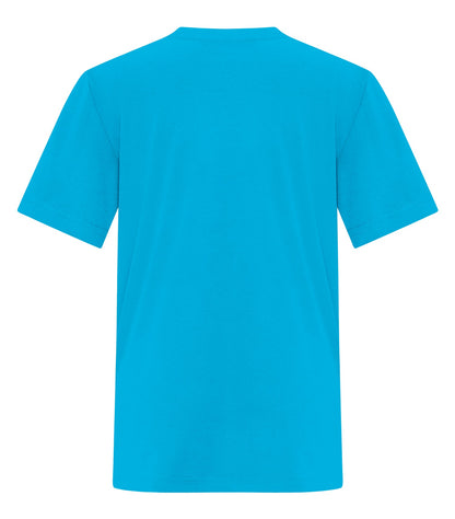 ATCᴹᶜ T-SHIRT À MANCHES COURTES PRO TEAM POUR JEUNES. Y350