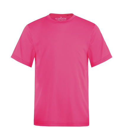 ATCᴹᶜ T-SHIRT À MANCHES COURTES PRO TEAM POUR JEUNES. Y350