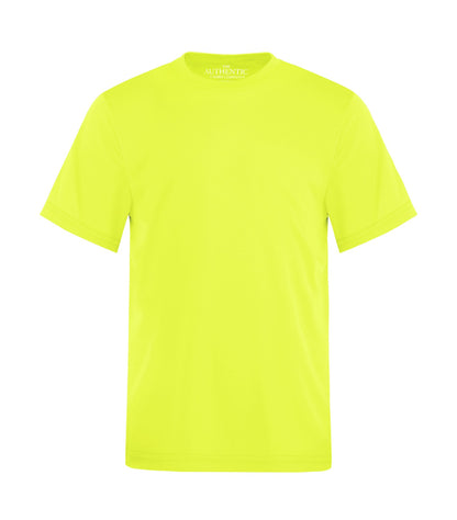 ATCᴹᶜ T-SHIRT À MANCHES COURTES PRO TEAM POUR JEUNES. Y350