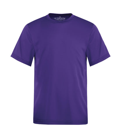 ATCᴹᶜ T-SHIRT À MANCHES COURTES PRO TEAM POUR JEUNES. Y350