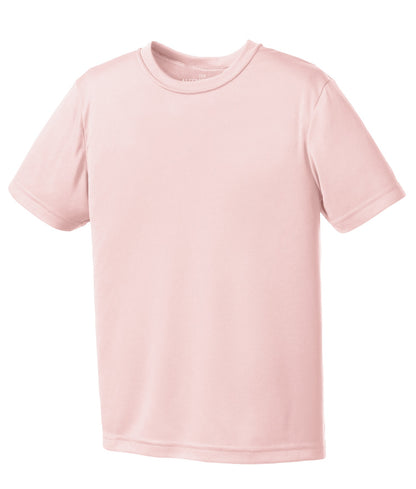 ATCᴹᶜ T-SHIRT À MANCHES COURTES PRO TEAM POUR JEUNES. Y350
