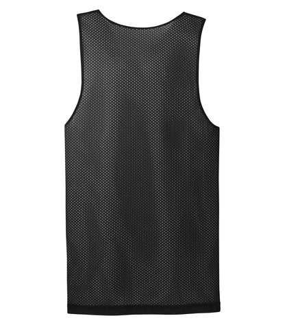ATCᴹᶜ DÉBARDEUR RÉVERSIBLE PRO MESH POUR JEUNES. Y3524