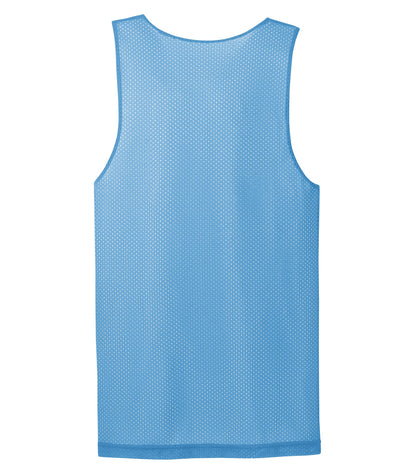 ATCᴹᶜ DÉBARDEUR RÉVERSIBLE PRO MESH POUR JEUNES. Y3524
