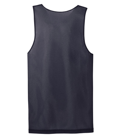 ATCᴹᶜ DÉBARDEUR RÉVERSIBLE PRO MESH POUR JEUNES. Y3524