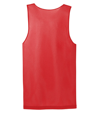 ATCᴹᶜ DÉBARDEUR RÉVERSIBLE PRO MESH POUR JEUNES. Y3524