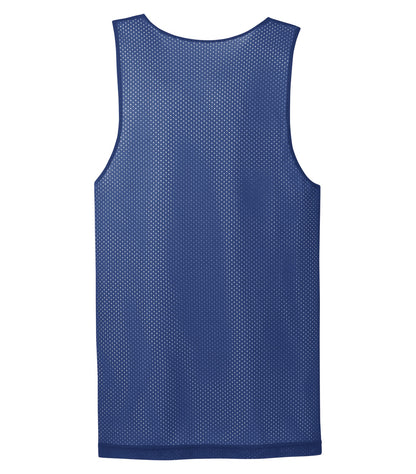 ATCᴹᶜ DÉBARDEUR RÉVERSIBLE PRO MESH POUR JEUNES. Y3524