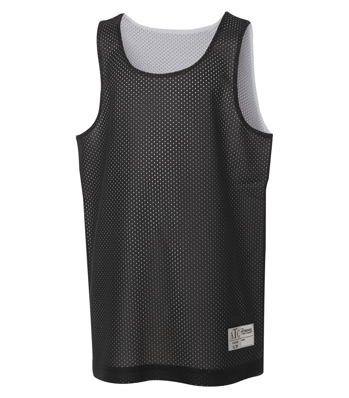 ATCᴹᶜ DÉBARDEUR RÉVERSIBLE PRO MESH POUR JEUNES. Y3524