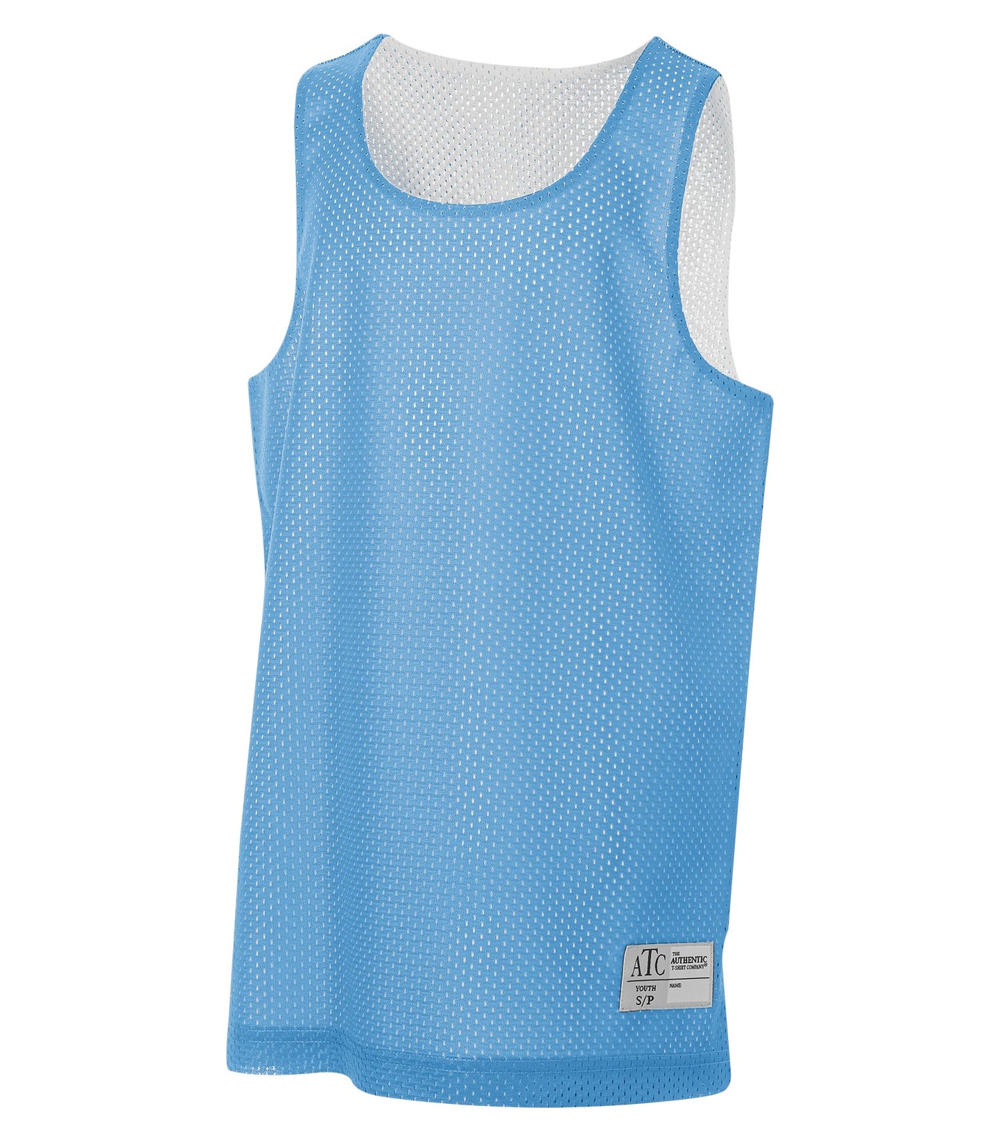 ATCᴹᶜ DÉBARDEUR RÉVERSIBLE PRO MESH POUR JEUNES. Y3524