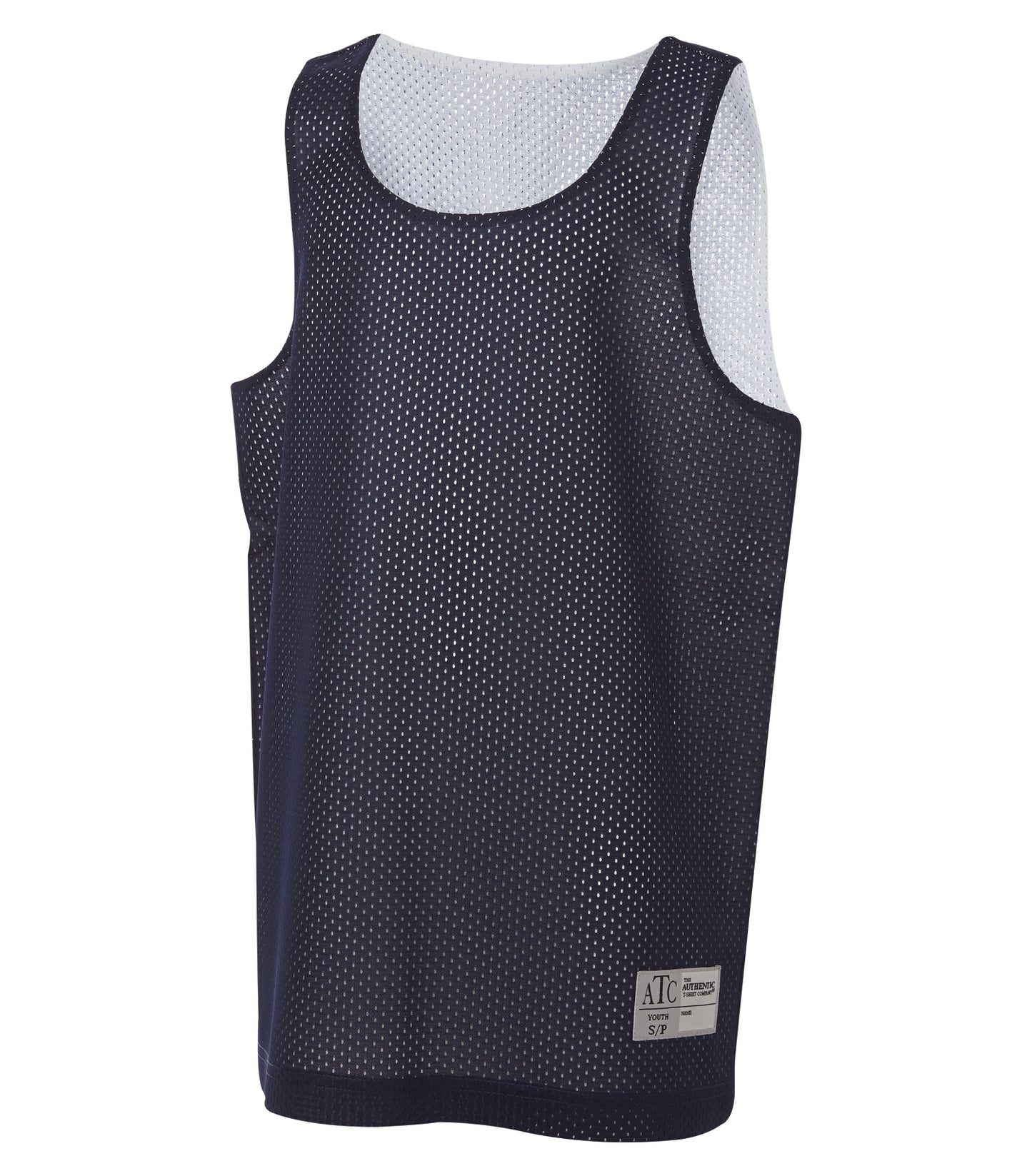 ATCᴹᶜ DÉBARDEUR RÉVERSIBLE PRO MESH POUR JEUNES. Y3524