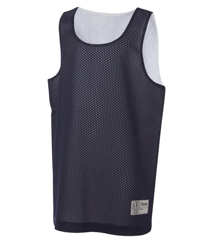 ATCᴹᶜ DÉBARDEUR RÉVERSIBLE PRO MESH POUR JEUNES. Y3524