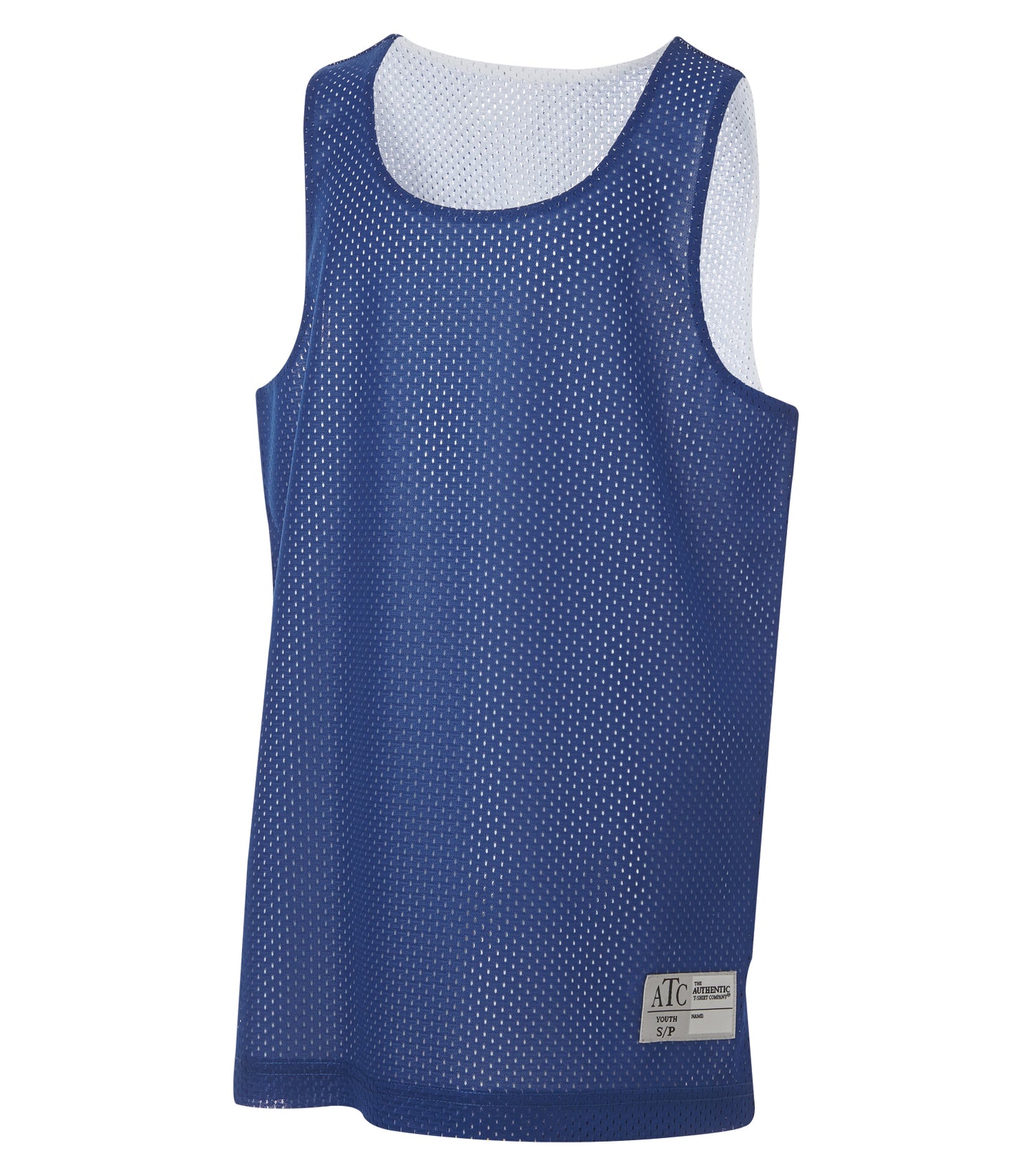 ATCᴹᶜ DÉBARDEUR RÉVERSIBLE PRO MESH POUR JEUNES. Y3524
