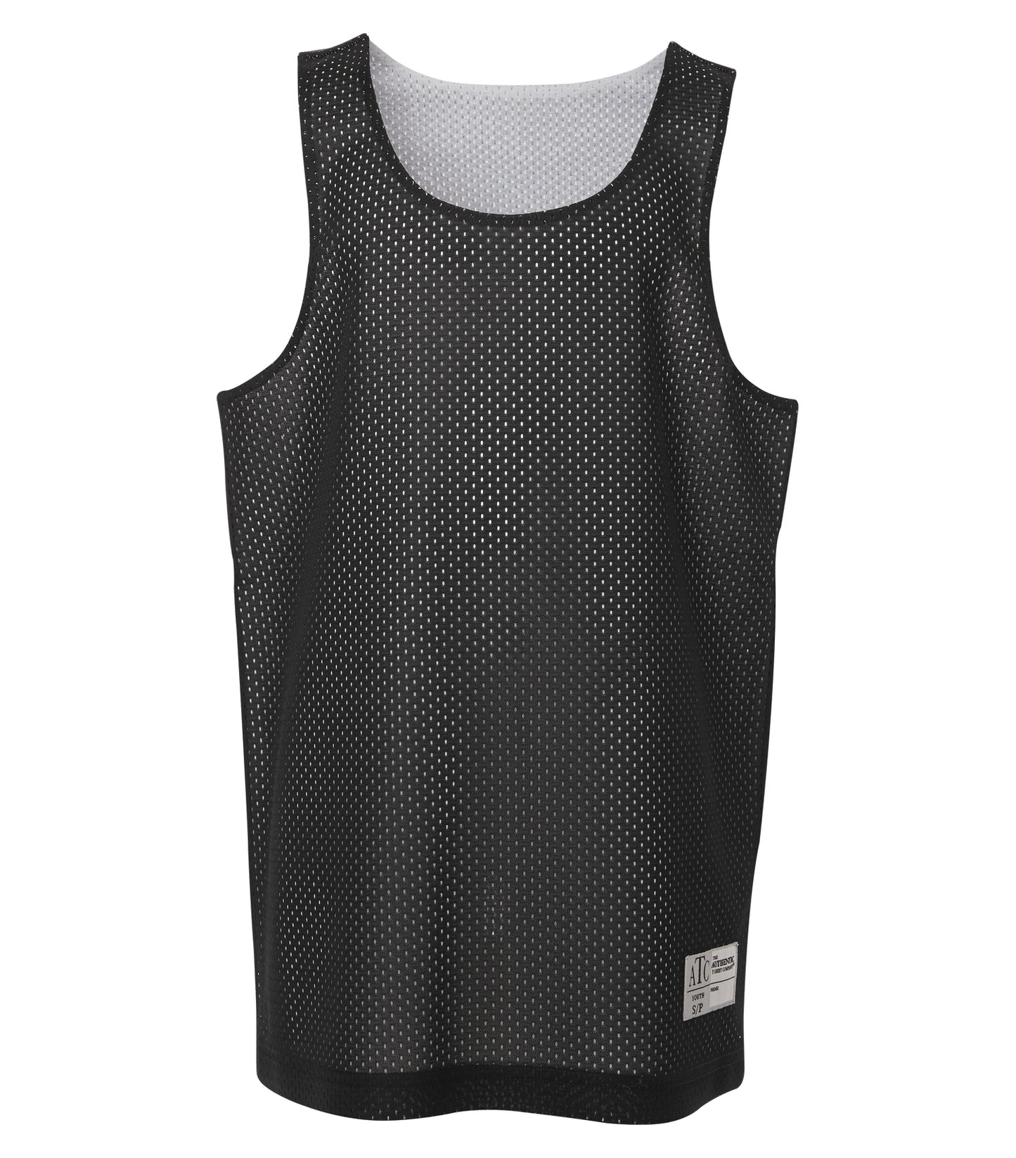 ATCᴹᶜ DÉBARDEUR RÉVERSIBLE PRO MESH POUR JEUNES. Y3524