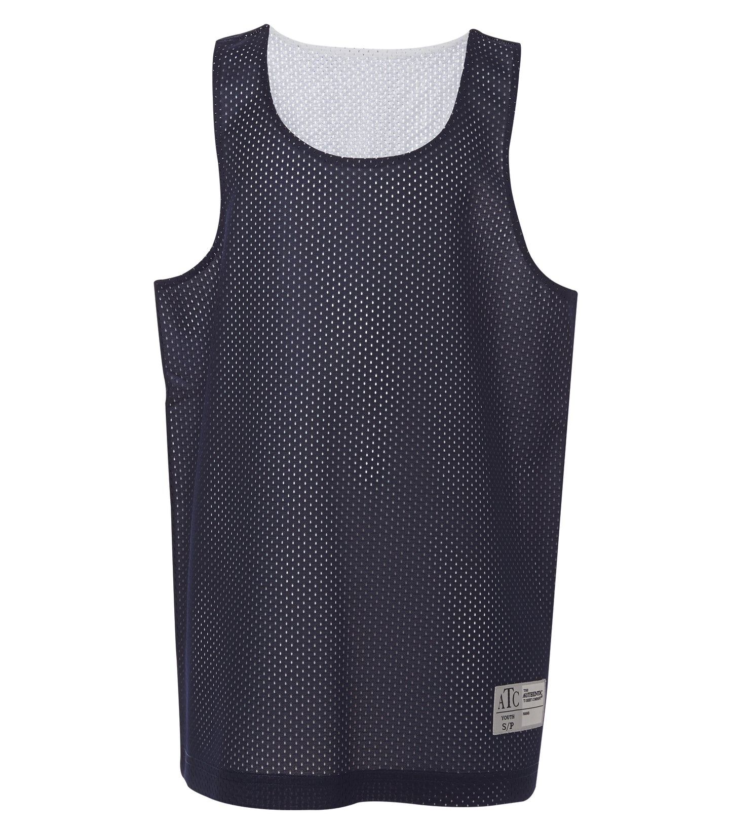 ATCᴹᶜ DÉBARDEUR RÉVERSIBLE PRO MESH POUR JEUNES. Y3524