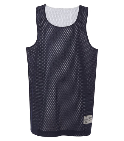 ATCᴹᶜ DÉBARDEUR RÉVERSIBLE PRO MESH POUR JEUNES. Y3524