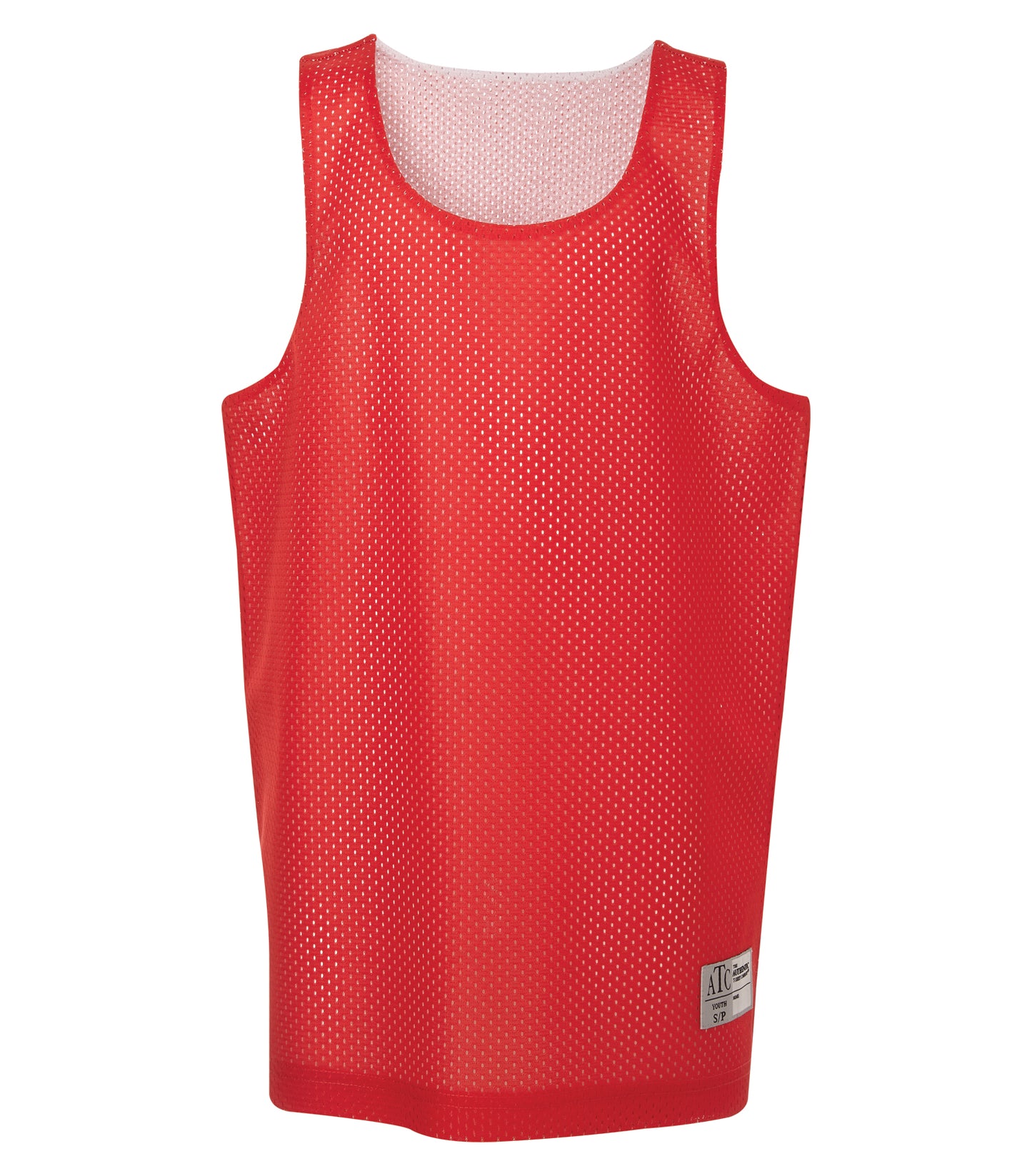 ATCᴹᶜ DÉBARDEUR RÉVERSIBLE PRO MESH POUR JEUNES. Y3524