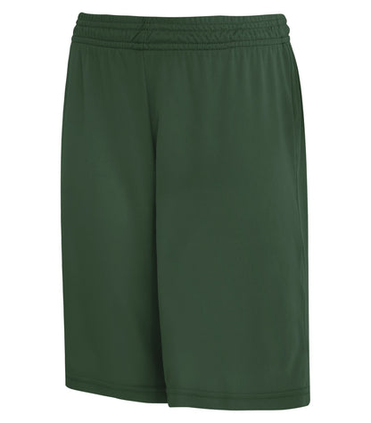 ATCᴹᶜ SHORTS PRO TEAM POUR JEUNES. Y355