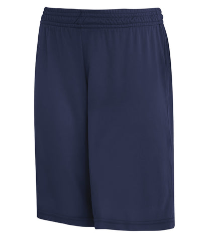 ATCᴹᶜ SHORTS PRO TEAM POUR JEUNES. Y355
