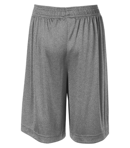 ATCᴹᶜ SHORTS PRO TEAM POUR JEUNES. Y355
